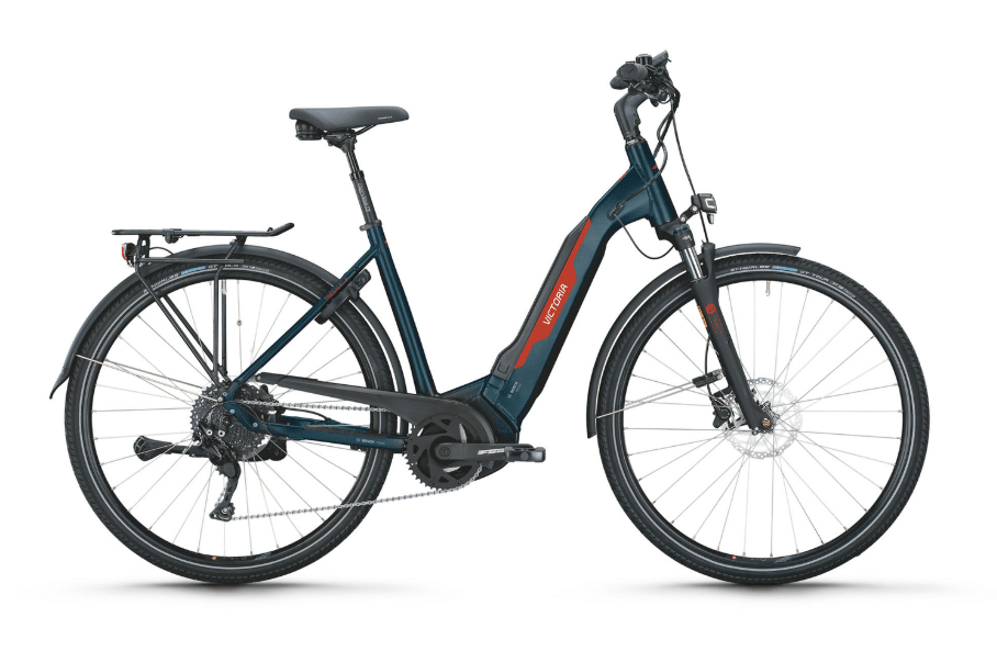 28" Victoria Tresalo 6 Dark Night