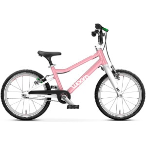 16" Woom GO 3 powder pink