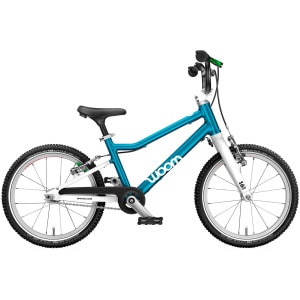 16" Woom Go 3 Metallic Blue