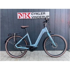 28" Excelsior Pearl Grey Blue