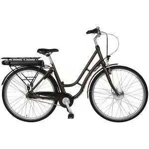 28" Winther G-Style Mat brun