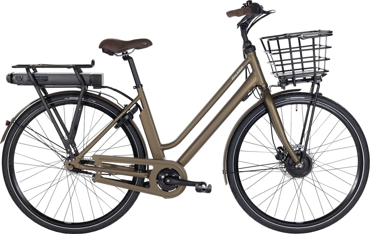 28" Raleigh Sussex E1 Mat sand