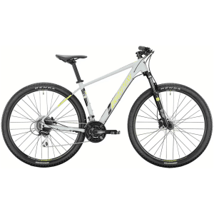 29" Conway MS 4.9 Lysgrå