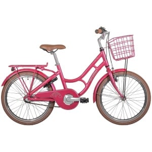 20" Winther G-Style Blank Pink