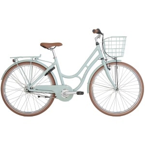 26" Winther G-Style Blank Turkis