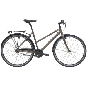 28" Centurion Basic Blank lys kobber