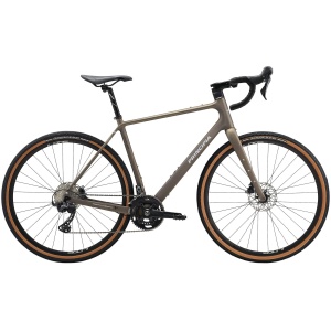 28" Principia Gravel C20 Mat Kobber