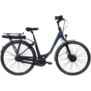 28" Winther Superbe 1 LTD Mat blå