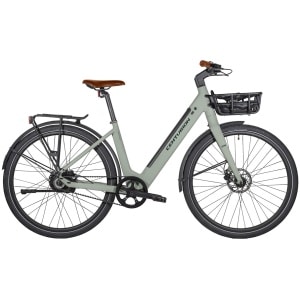 28" Centurion Basic Blank Mintgrøn