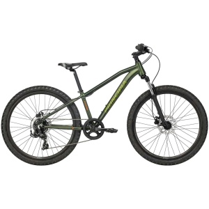 26" Principia Evoke A2.6 Mat Grøn