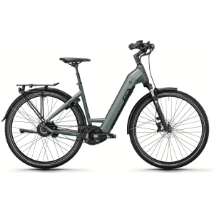 28" Victoria Tresalo 7 Grå Blå