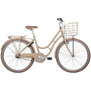 26" Winther G-Style Blank Mokka