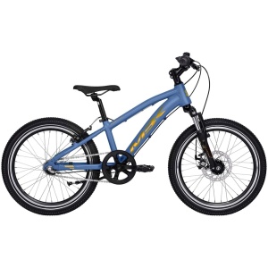 20" MBK Mud DNA Mat Blå
