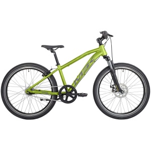 24" MBK Mud DNA Blank Lys Grøn
