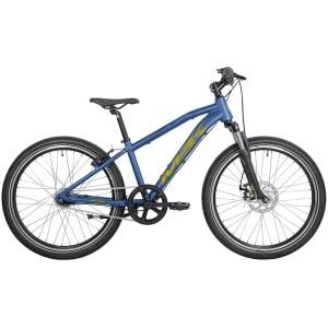 24" MBK Mud DNA Mat Blå