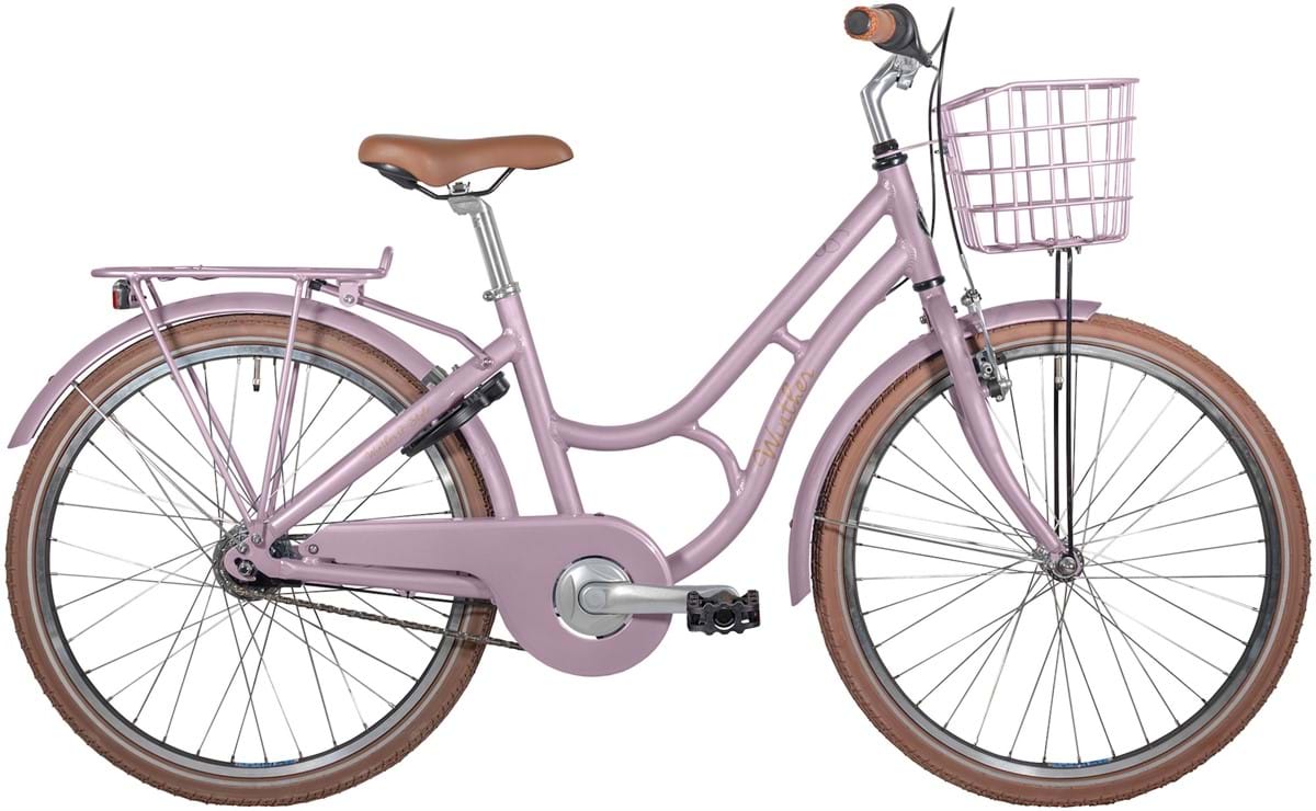 24" Winther G-style Blank Lilla