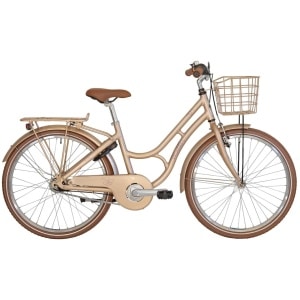 24" Winther G-style Blank Lys Guld