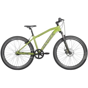 26" MBK Mud DNA Blank Lys Grøn