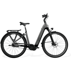 28" BESV CT-B LTD Mat Grå