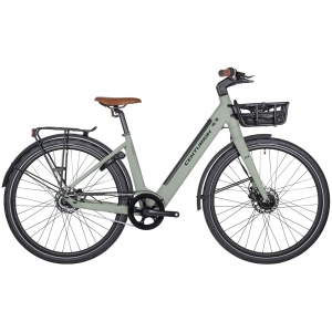 28" Centurion Basic Mint Grøn