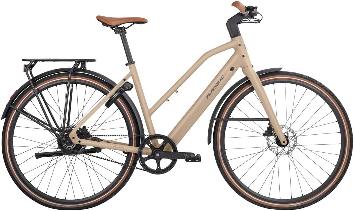 28" MBK Image Mat Bronze