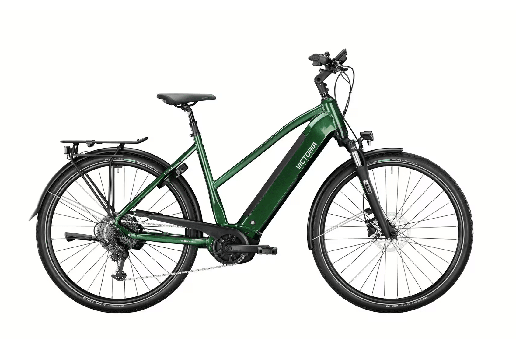 28" Victoria Tresalo 12 Emerald Green