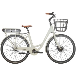 28" Winther Essence Blank Råhvid